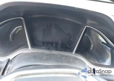 2019 Honda Civic Sport z USA, uszkodzony, nr VIN 2HGFC2F82KH511252